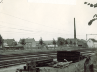240842 Spoorwegen:, 1958
