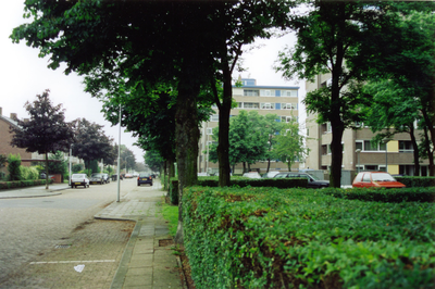 240861 J.J. de Vlamstraat, 1985