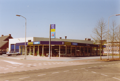 240914 Garage Merks, Industrieweg 110, 1998