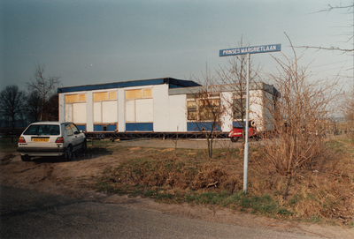 241122 Open Jongeren Centrum Lambik , 1993