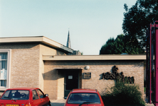 241131 Wit-Gele Kruisgebouw, 1995