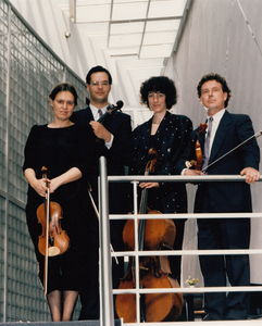 241550 Muzikanten van het Schonberg Emsemble, 1998