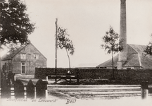 241613 Steenfabriek De Leeuwerik , , 1897
