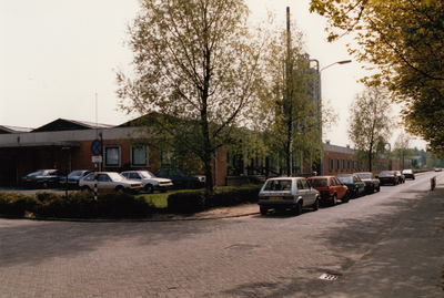 241669 Meubelfabriek Garant, 1989