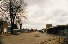 242172 Het slopen van N.S.-station , 02-1998