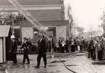 243146 Open dag bij de brandweer, 02/11/1974