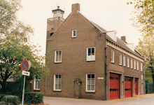 243172 Brandweerkazerne, 1997