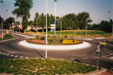 243637 Rotonde Oirschotseweg / Ringweg, 2002