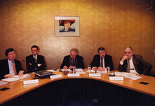243872 Gemeenteraadsvergadering, 1998
