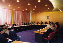 243875 Gemeenteraadsvergadering, 1998