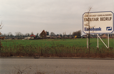 243876 Industrieterrein Breeven gezien vanaf de Ringweg, 12/1987
