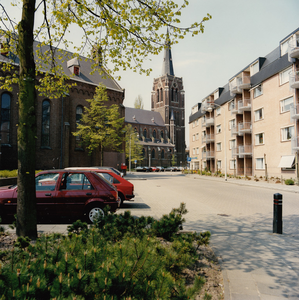 244025 Nazerethstraat, 2004