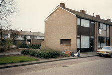 244188 Witte de Withstraat, 1989