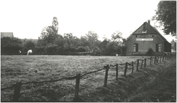 135 Hoeve Kortonjo, Aalsterweg 235, 1960
