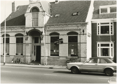 220 Cafe - restaurant Rozenstein, Aalsterweg 27, 1974