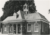 374 Rijksmonument wijkcentrum, 't Hofke 15, 1976