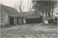 659 De bijgebouwen van de boerderij, Aanschot nr. 2, 1978