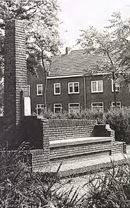 4447 Van den Hurkbank, 1970