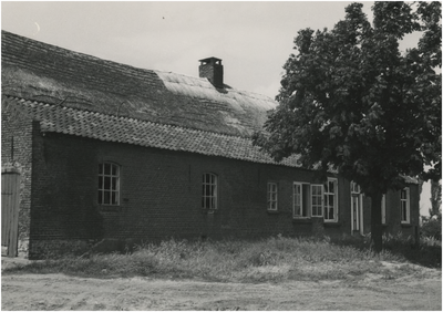 18676 Vaartbroekseweg ?, 1964