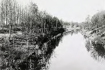 18864 Beatrixkanaal, 1971
