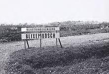 19135 Het gebied Blixembosch voor de bouw van de gelijknamige wijk, 1978