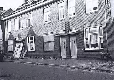 19640 Sloop van Brugstraat 47 t/m 49, 11-1963