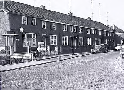 19641 Brugstraat, 1967