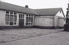 19722 Gemeenschapshuis De Ketting, Cornelis Dopperstraat, 1977