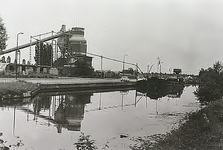 25617 Eindhovens Kanaal, overzicht stroomgebied, 1974