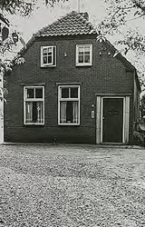 25650 Eindhovenseweg 50, 1969