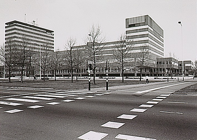 26108 Fellenoord 15, hoofdkantoor Boerenleenbank - thans RABO-bank, 04-1982
