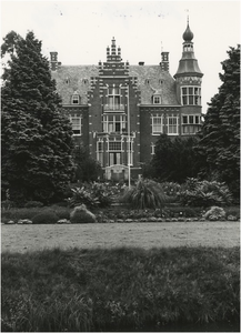 26534 Huize de Burgh, Geldropseweg 170, 1978