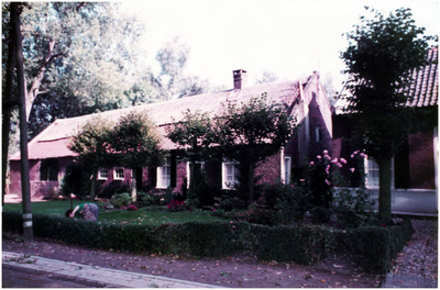 26704 Gemeentelijk monument Boerderij, Genneperweg 169, 10-1983