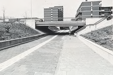 28458 Viaduct, Kastelenplein, 1978