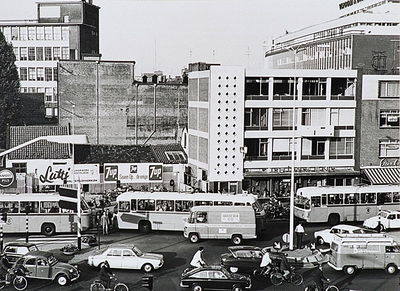 28533 Keizersgracht, 1971