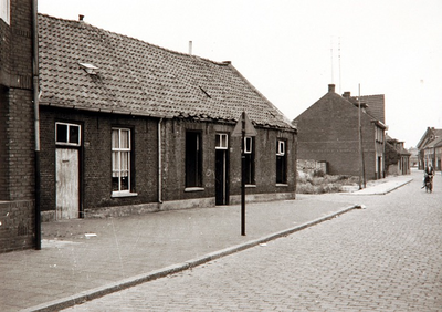 29050 Laagstraat, 1961