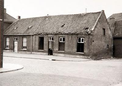 29051 Laagstraat, 1961