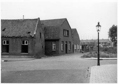 29052 Laagstraat, 1961