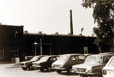 29260 Luciferfabriek De Molen, Lijmbeekstraat 346, 04-1976