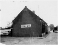 65561 Garagebedrijf Giller, Palingstraat, ca. 1970