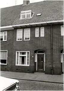 65828 Peperstraat 11, ca. 1980