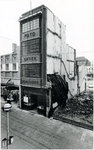 66277 Foto Optiek Horlogerie, Rechtestraat 21, 1972