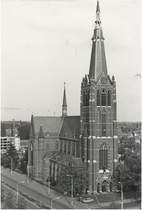 66908 St. Joriskerk, St. Jorislaan, 1977