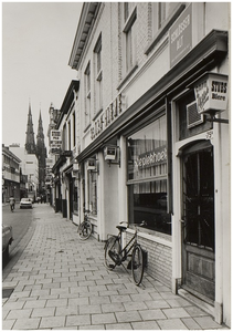 68102 Café Plekhoek, Stratumseind 75a, 1973