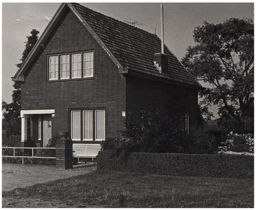 68802 Urkhovenseweg, 1969