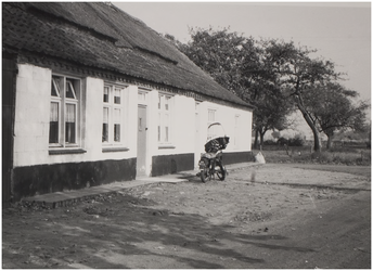 68809 Boerderij, Vaartbroekseweg 8, 1964