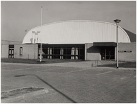 69502 Sportcomplex Eckart, Weegschaalstraat 1, 1972
