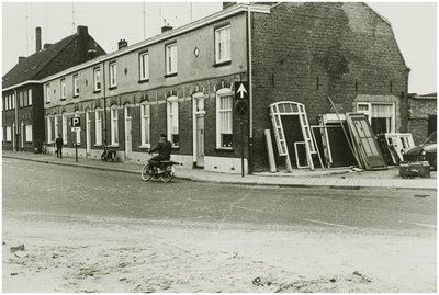 69541 Weverstraat, 1969