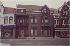 69721 Gemeentelijk monument Notariskantoor Van Kemenade, Willemstraat 15, 08-1983