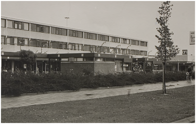 69766 Winkelcentrum Woensel, 1970